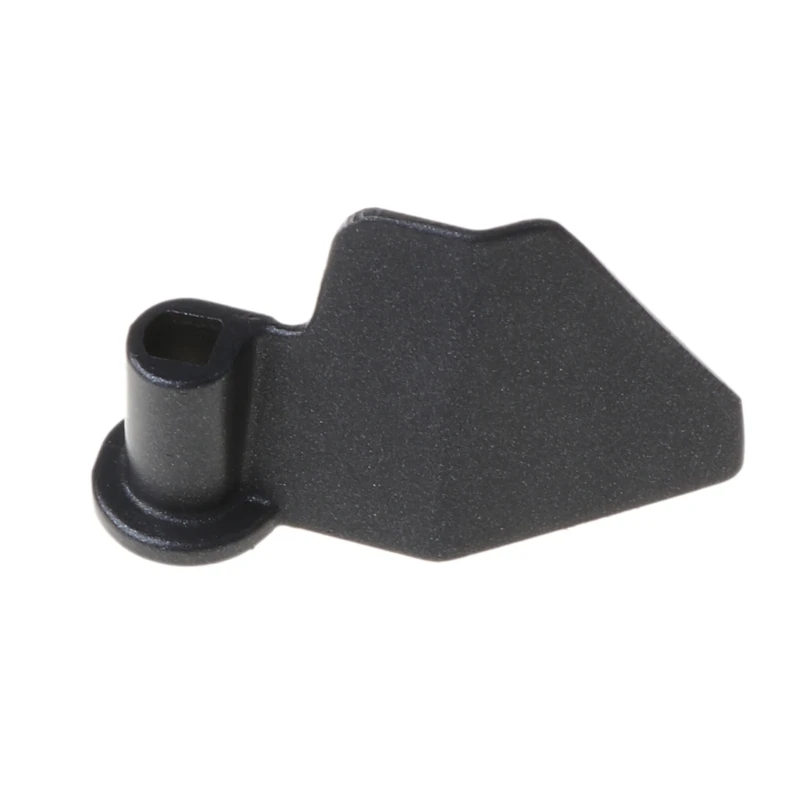 الفولاذ المقاوم للصدأ صانع الخبز شفرة خلط مجداف استبدال صانع الخبز أجزاء أجهزة المطبخ اثارة مجداف دروبشيب