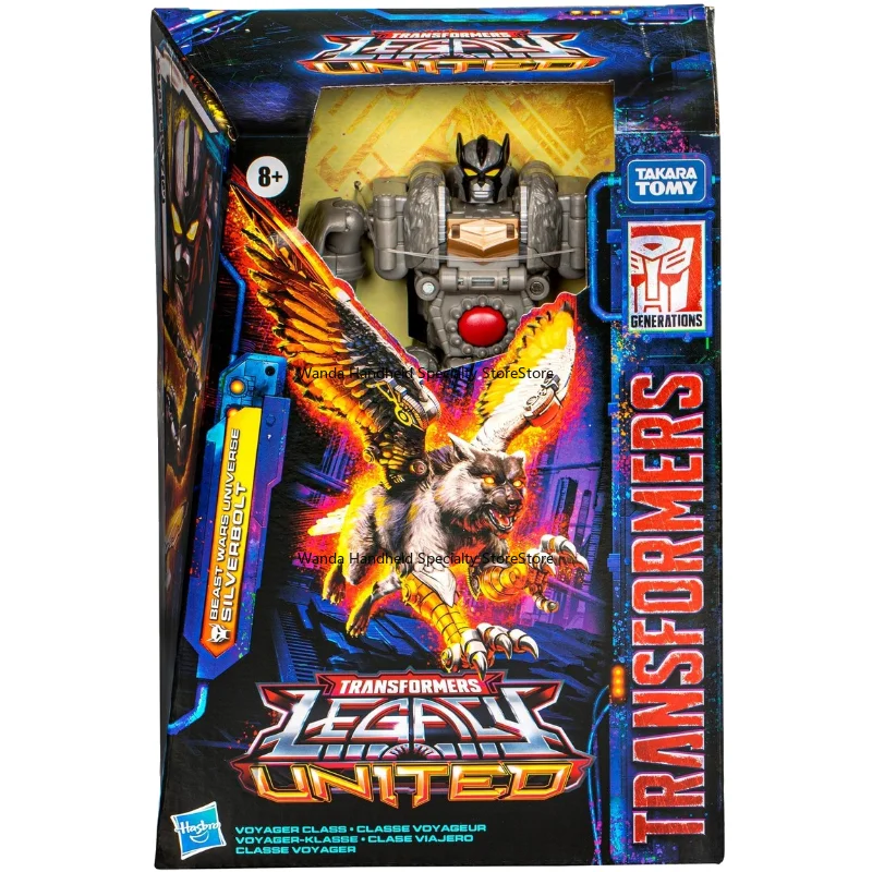 

Оригинальный трансформер, молния, воин, автомобильные украшения, статуя, изысканные подарки, модель, аниме-робот, украшения, экшн-кукла