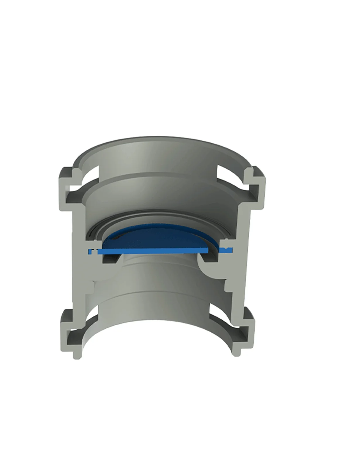 Dental Unit Part Check Valve fit for  Durr and many other Dental unit Chair Equipment Handpiece Water System tools repair