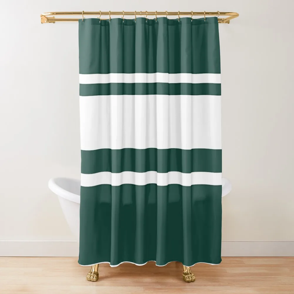 

Michigan Football Fans Shower Curtain Anime Shower Shower Set Curtain