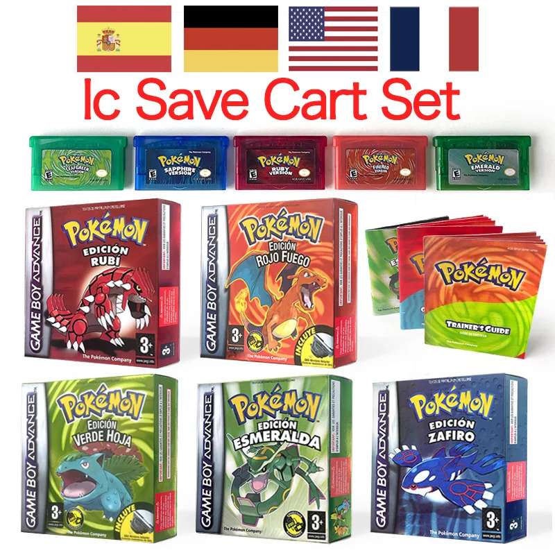 pokemon trading card gba Amazon.com: Pokemon main image 1