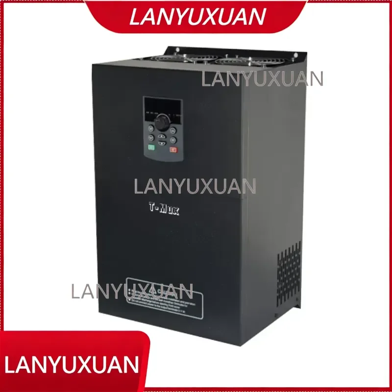 Frequency Converter, 220 v or 380 v 3 Phase 75KW Frequency Inverter for Elevator