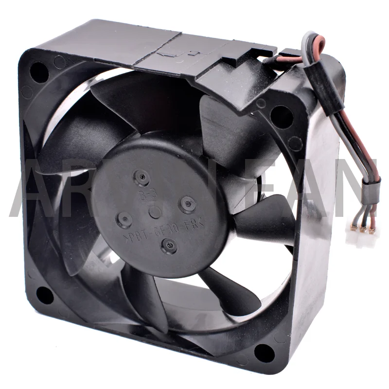 Brand New Original 2410RL-04W-S29 6cm 6025 60x60x25mm DC12V 0.10A Very Quiet Power Cooling Fan