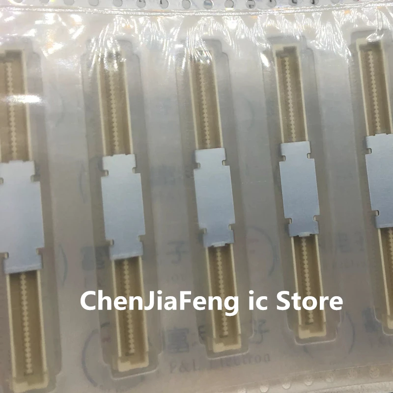 

1-10 шт./лот 2-5177986-5 120PIN 0.8MM SMD Новый оригинал