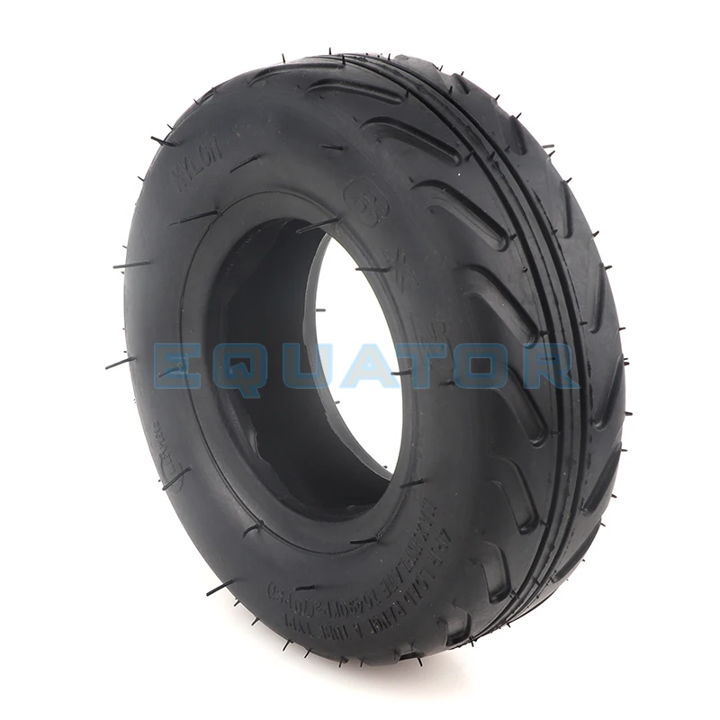 6X2 tyre 6 Inch Scooter Tire & Inner Tube Set Electric Scooter Wheel Chair Truck Electric Scooter F0 Pneumatic