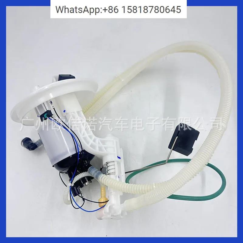 Fuel Pump Assembly …