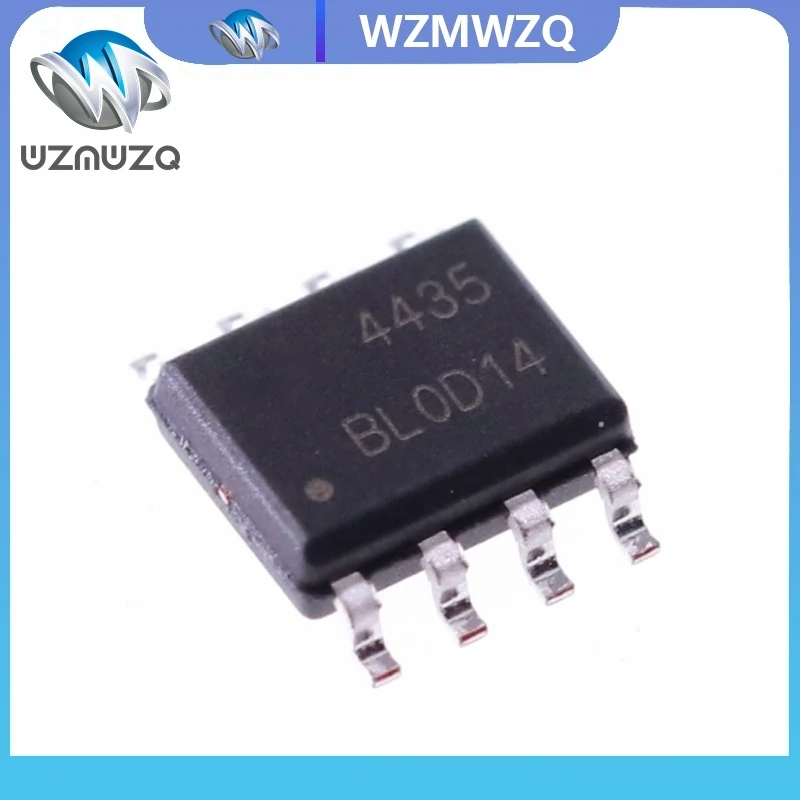 10 قطعة AO4435 SOP-8 FDS4435 AO4466 AO4456 AO4455 AO4433 AO4423 AO4410 AO4409 AO4407 AO4406 AO4405 AO4304 AO4302 AO4468 AO4482