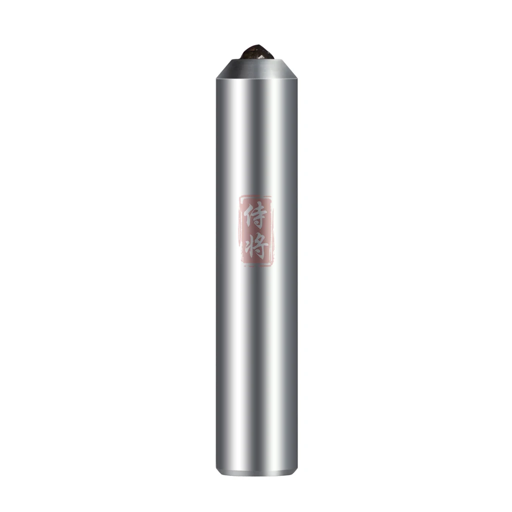 Customizable Original Natural Diamond Grinding Wheel Dresser Pen Trimming Cutter Cylindrical Surface Grinder Stone Washing Tools