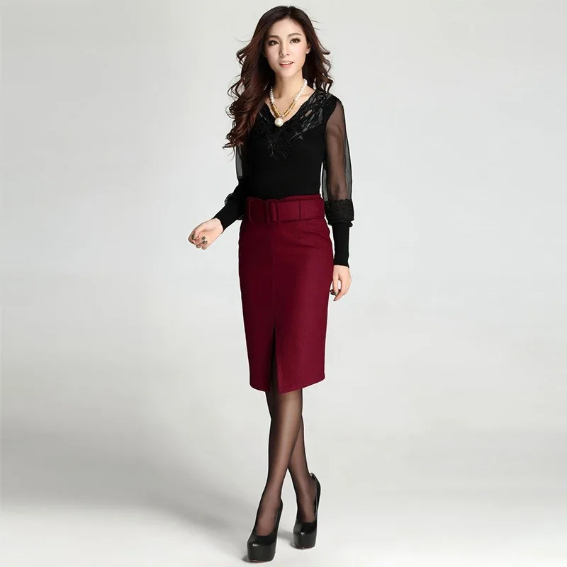 Thumbnail 2 - #75 Top Rated Knee-Length Skirts to Buy in 2026