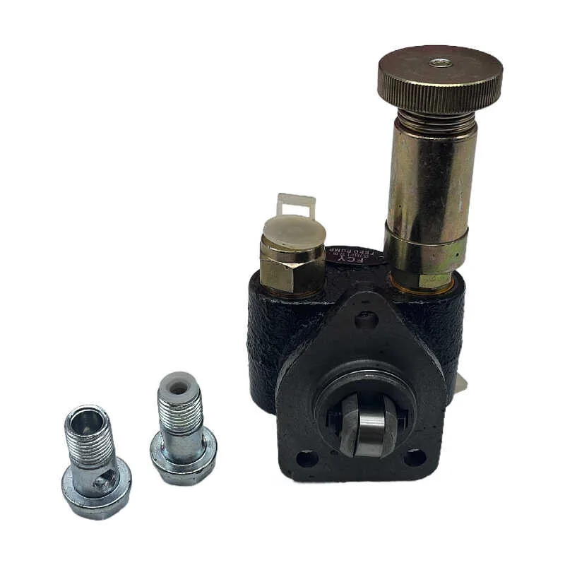 

Doosan Daewoo DH220-5 150 215 225-7 excavator engine oil pump manual oil supply pump accessories