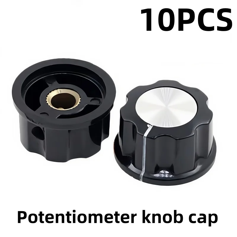 10PCS Potentiometer…
