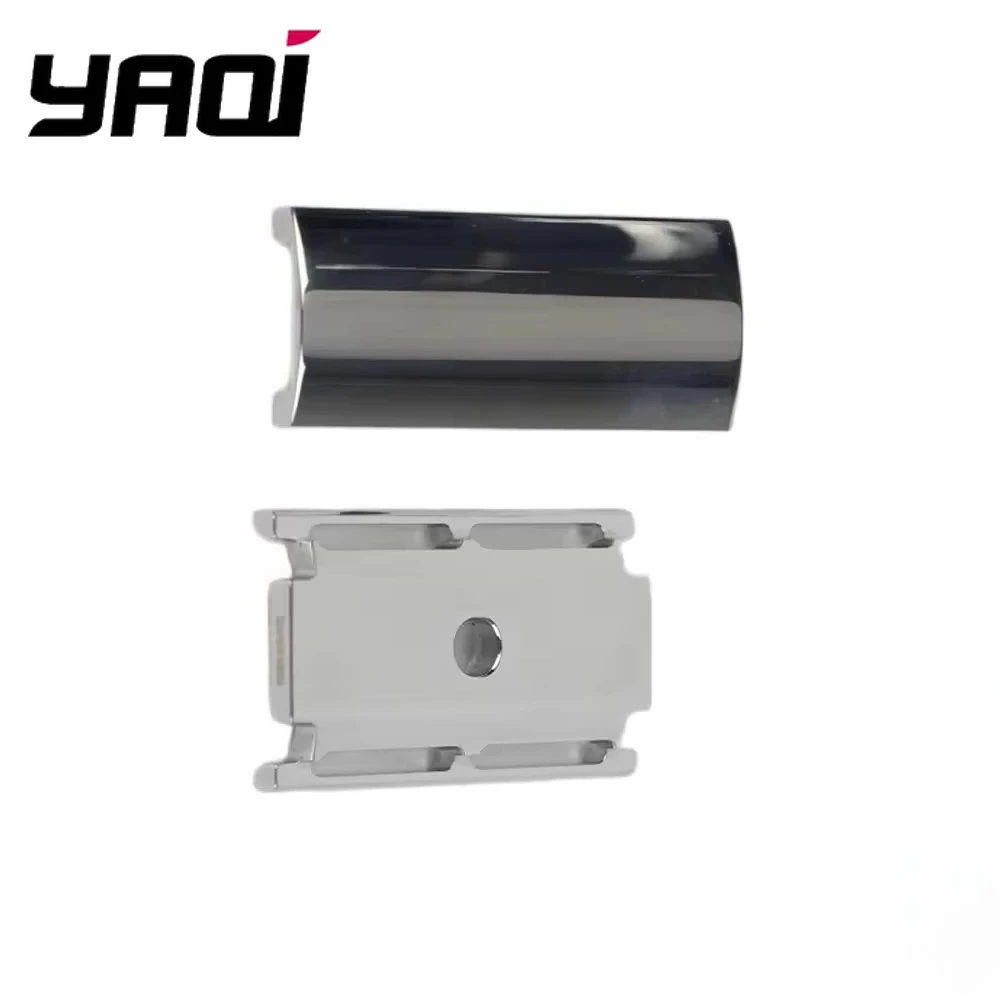 tete-de-rasoir-de-securite-yaqi yaqi-sentinel-ssp-acier-inoxydable-316-tete-de-rasoir-de-securite-polie-pour-hommes-avec-une-interstice-de-lame-de-135-mm