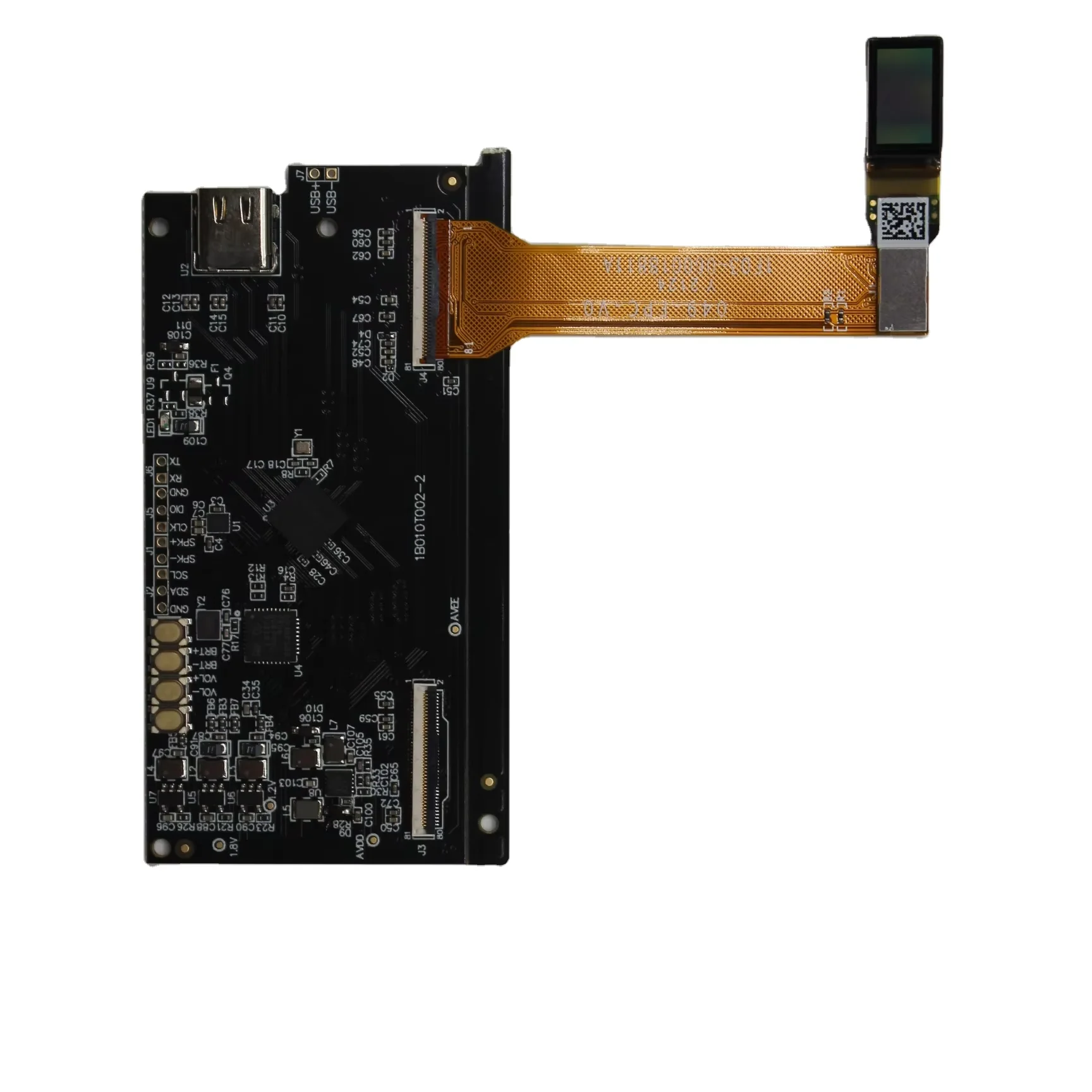 Tdo TV049F1TSLD01 O… - image