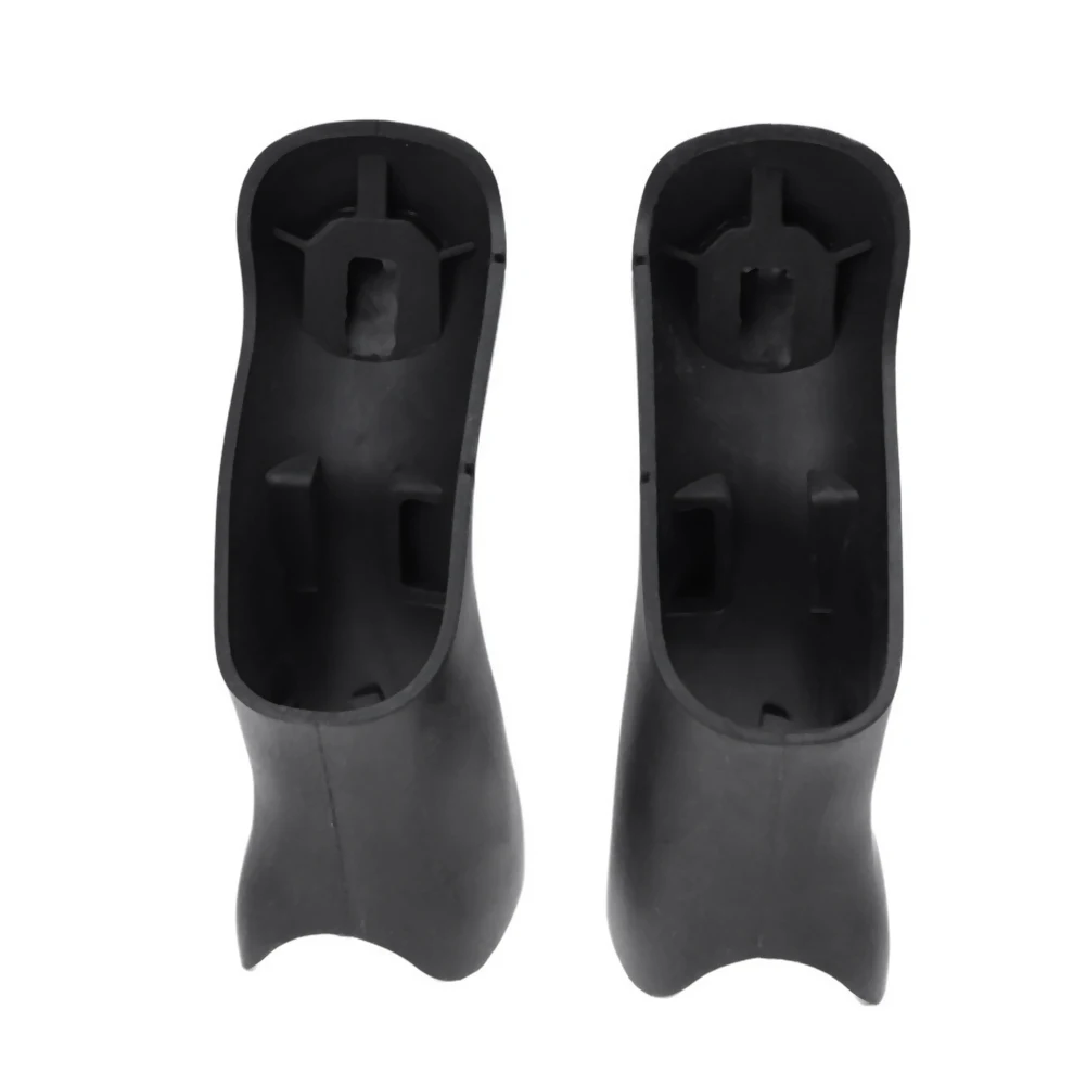 Cubiertas de soporte de bicicleta de carretera, cubiertas de cambio de marchas de freno de funda de silicona para SHIMANO SORA/CLARIS 2400/3500 ST2400/3500