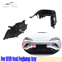 For BYD Seal Front Bumper Fog Light Foglight Fog Lamp Foglamp DRL Day Running Lamp Headlamp