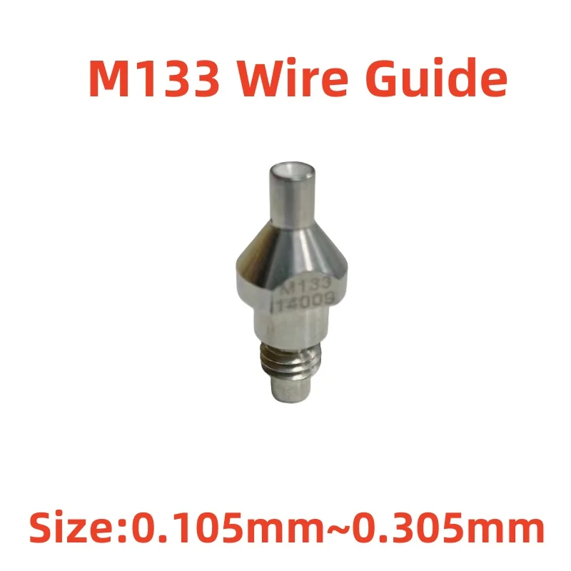 

M133 Wire Guide X052B243G61 X052B243G62 X052B243G63 X052B243G64 X052B243G65 for SX.SB.SZ.CX.FX.FA machine