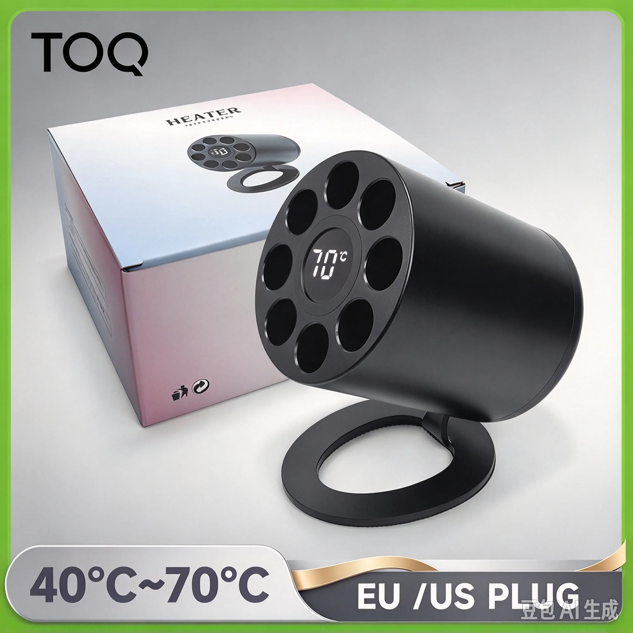 Dental AR Composite Resin Heater Digital Temperature Display Stainless Steel Cavity Resin Warmer Heating Equipment For Clinic