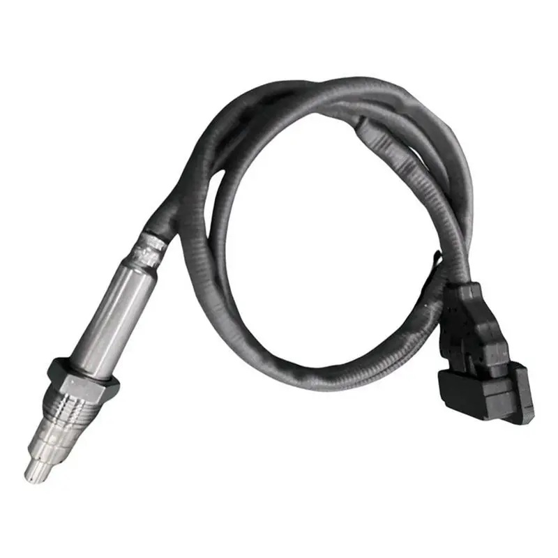 

A65P-Nitrogen Oxygen Sensor Probe Nox Sensor Probe For Cummins 12V 5WK96672, 5WK96672A , 411810236