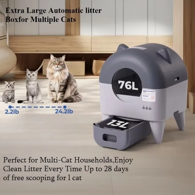 Thumbnail 4 - #51 Compare Cat Litter Boxes Before You Buy