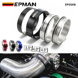 EPMAN Quick Release Clamps Performance HD Clamp System Assembly For 3.5