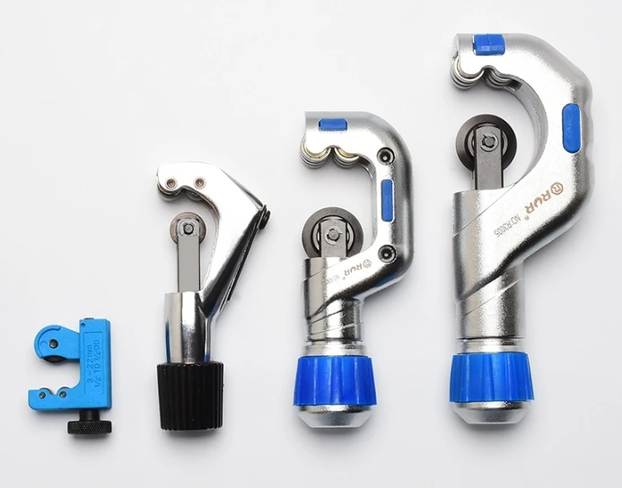 قاطع الأنابيب النحاسية/قاطع الأنابيب المصنوعة من الفولاذ المقاوم للصدأ