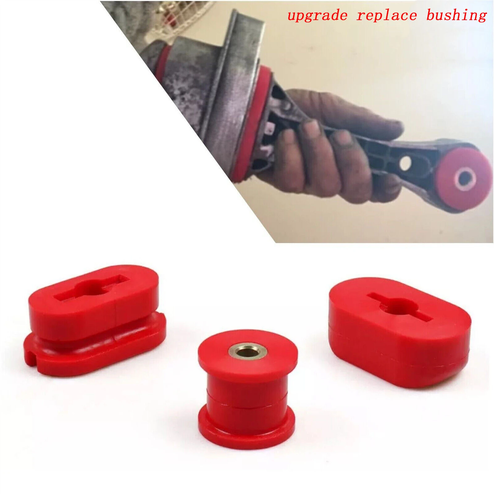 Втулки для монтажа двигателя, нижняя пластина для Audi TT Jetta Golf GTI MK4 99-06 Втулки для монтажа двигателя, нижняя пластина для Audi TT Jetta Golf GTI MK4 99-06