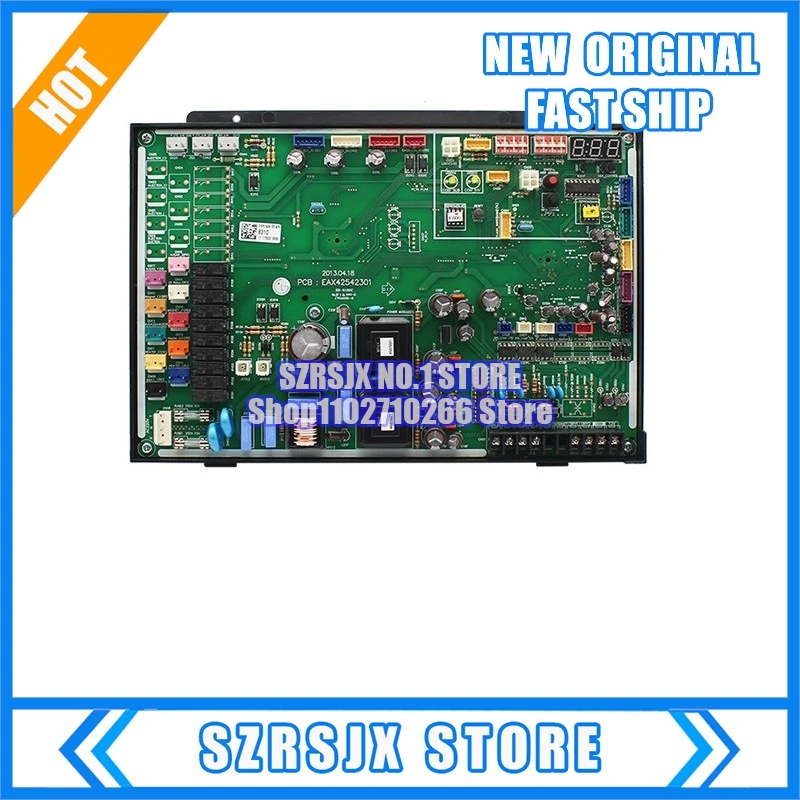 EAX64252201 EBR73874902 test ok circuit board motherboard test ok circuit board motherboard