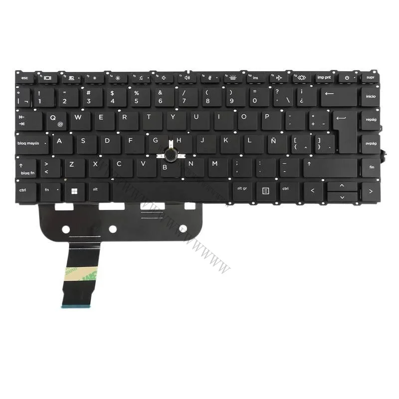 hdsecuado-para-teclado-de-ordenador-portatil-hp-elitebook-840-g7-845-g7-840-g8-con-teclado-de-repuesto-retroiluminado-de-diseno-latinoamericano-espanol