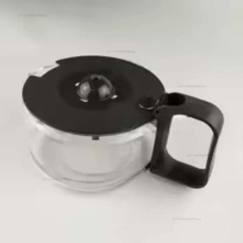 Applicable To  Coffee Machine HD5412 Suitable for 5407 Glass, Coffee Cup, Coffee Pot, Funnel Accessories