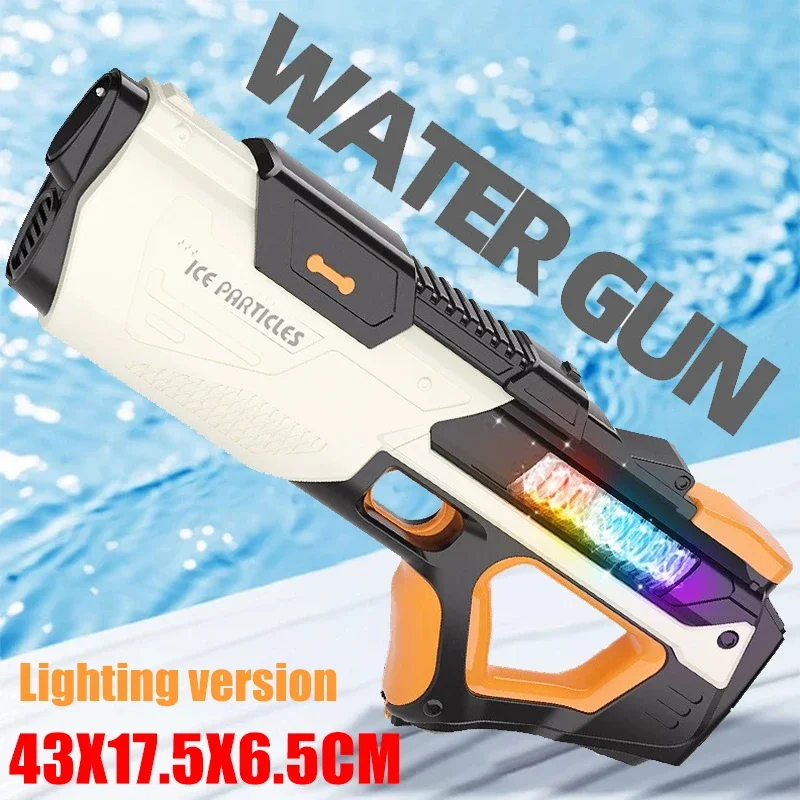 Thumbnail 3 - #57 Latest Water Guns Offers