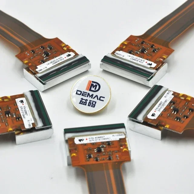 NEW Thermal Printhead 32mm/53mm TTO Printhead for Domino/Linx/Videojet/Markem-imaje Printer