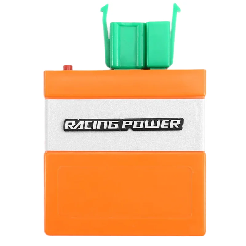 6 Pins Motorcycle R… - image