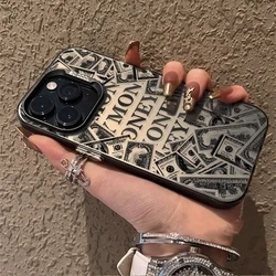 New fashion Doodle Drawing Phone Case For Xiaomi Mi 13T 12T Pro 12 11 Lite 5G 14 13 Pro Poco F5 X5 X6 F6 M6 Pro 4G Laser Cover