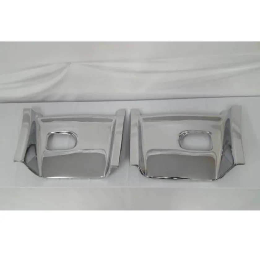 

PEDAL SEAT FOR NISSAN DIESEL UD 2007 QUON PERFECT CD4 GW4 UD390 TRUCK CHROME BODY PARTS