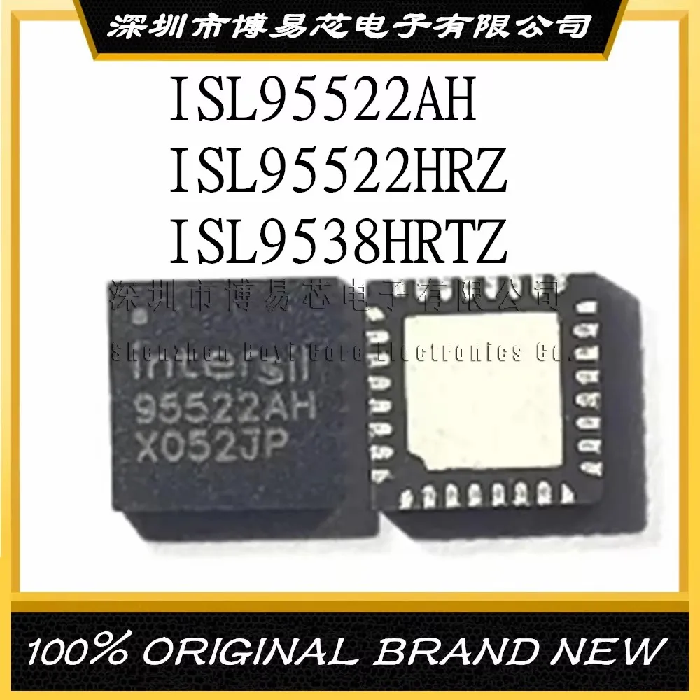 MX30LF1G18AC-TI ISL95522AH ISL9538HRTZ ISL95522HRZ TEA1751T MAX5980GTJ+T Plastic Casing