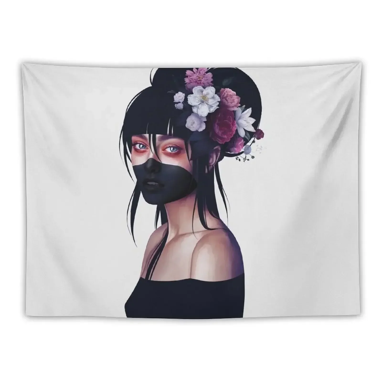 

Nyx Tapestry Room Design Room Decore Aesthetic Tapestry