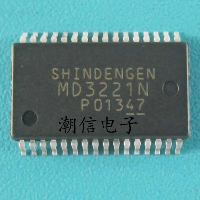 

MD3221N SSOP-32