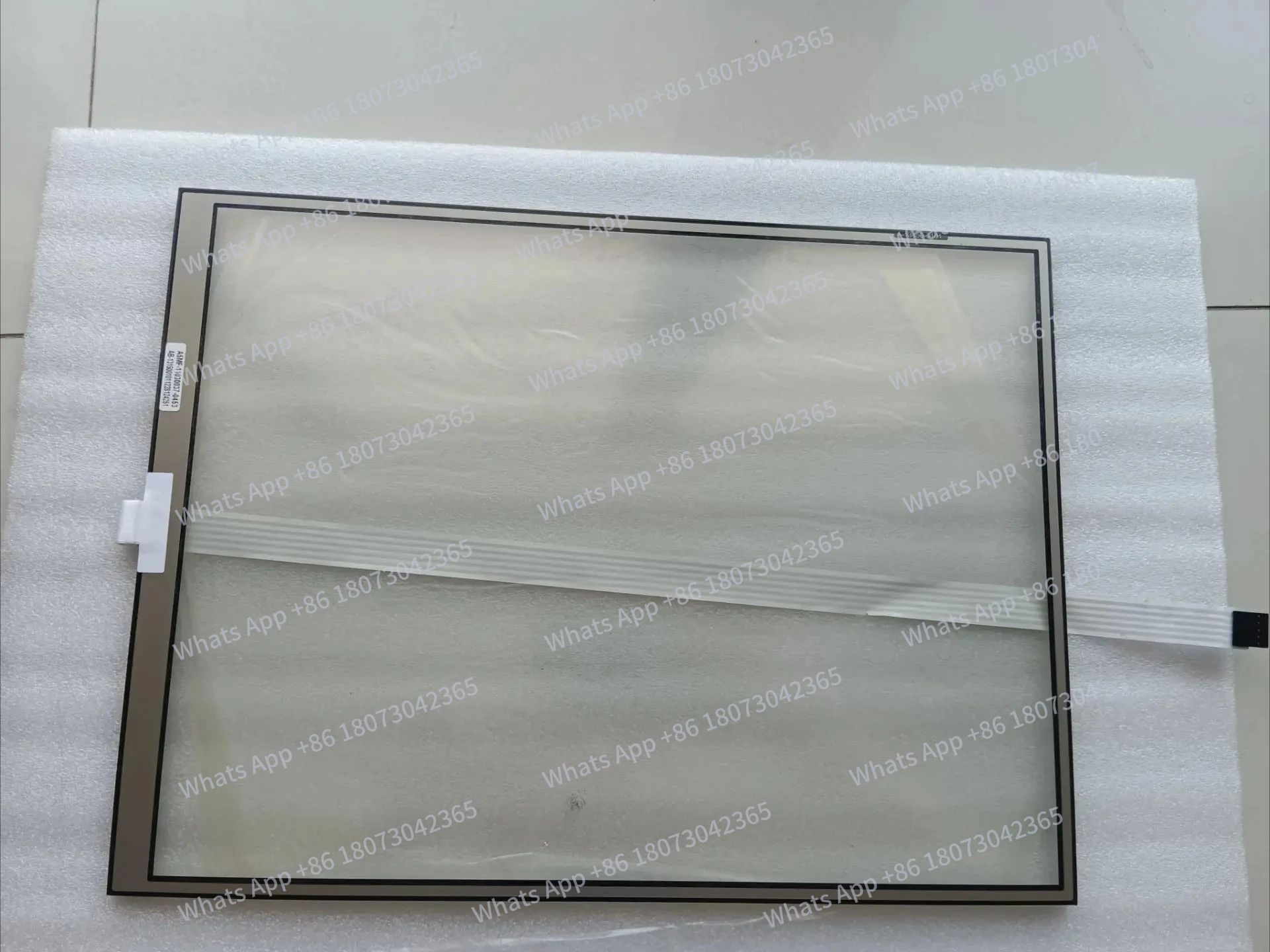 

ab-1315001011228124251 Touch screen Ready for shipment