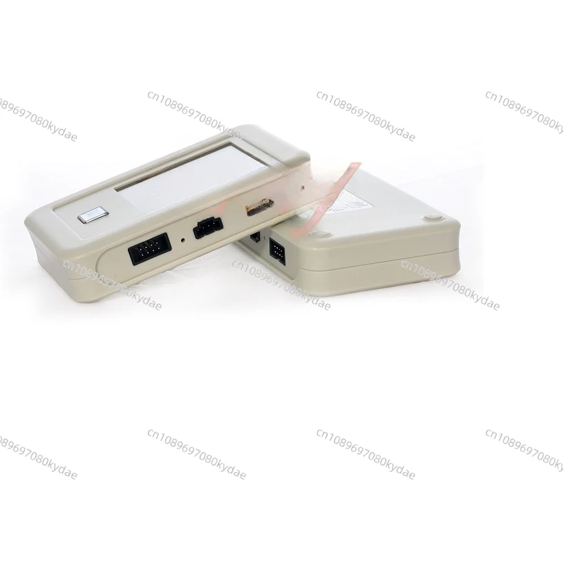 STM8S/STM8L Offline Programmer / Recorder / Downloader / Professional Version LF8-02