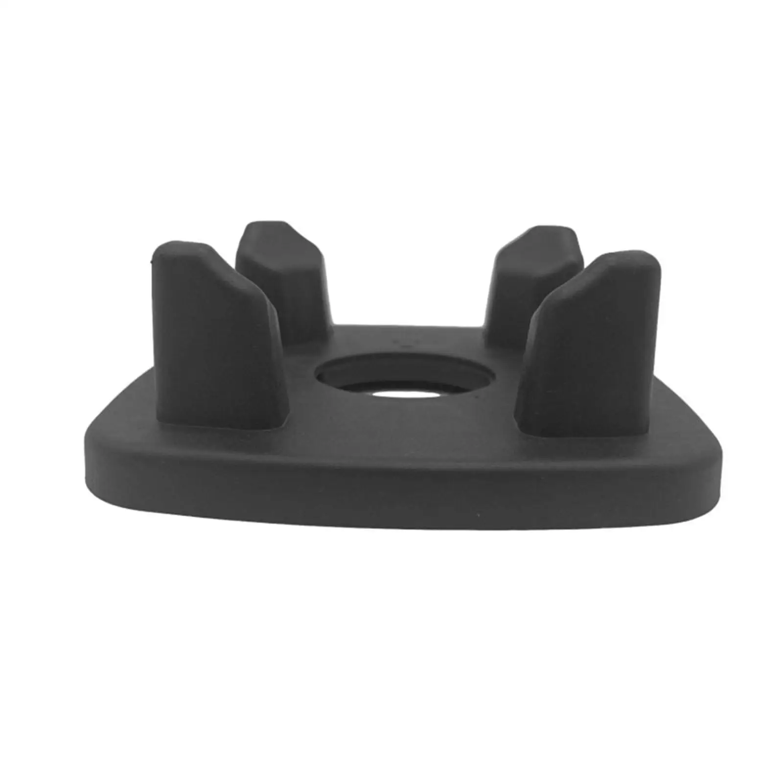 Blender Centering Pad Anti Vibration Rubber Replacement Parts for Drink Machine Smoothie Machines 767 Blender Juicer Ice Shavers
