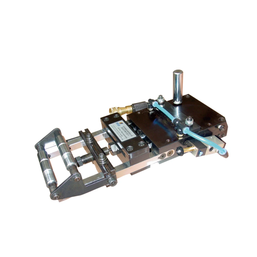 رائجة البيع عالية الجودة وحدة تغذية الهواء ملفوف المواد وحدة التغذية الهوائية لضغط الطاقة الهواء وحدة التغذية الهوائية للصحافة #3