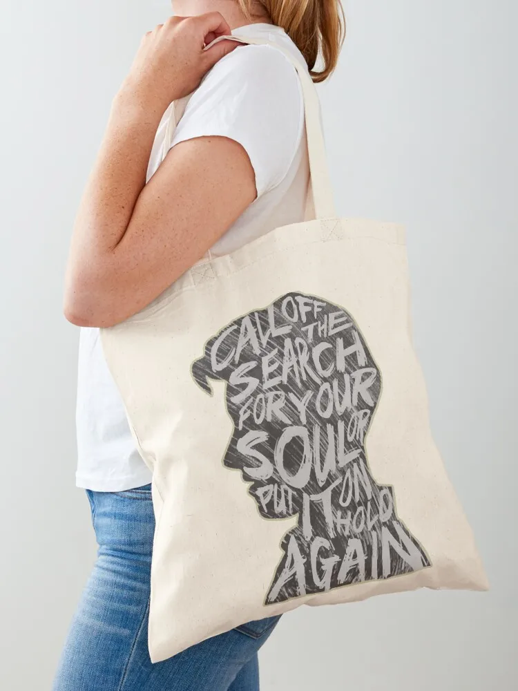 Arctic Tote Bag personalized tote university shopper bag Eco bag Reusable bags