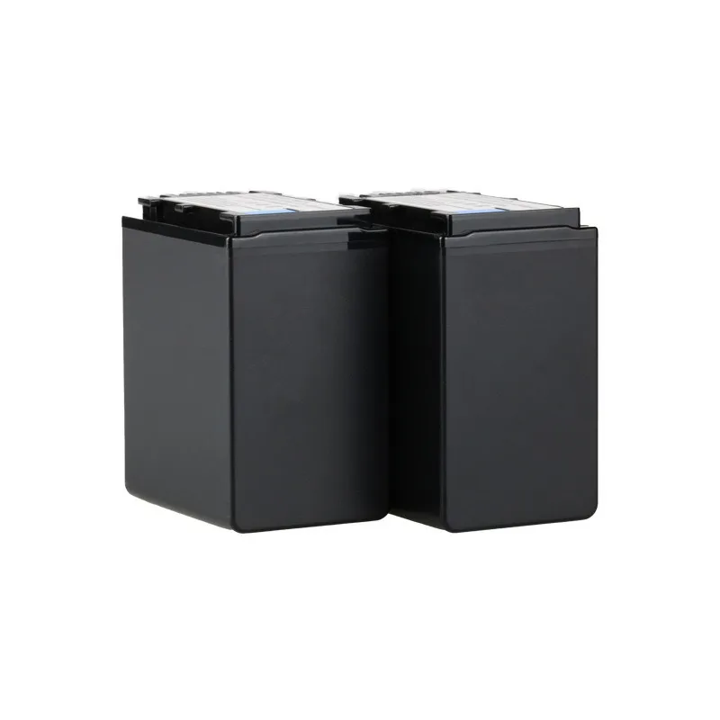 4200 mAh Ersatzakku für Sony NP-FV100, kompatibel mit FDR-AX700 HDR-CX680 CX700E PJ410 FV70 FV90 Camcorder-Akku