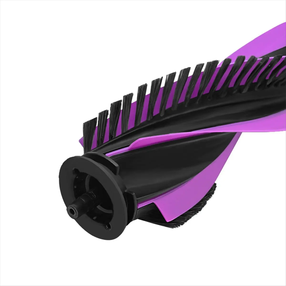 A42F For JONR P20 PRO Robot Vacuum Cleaner Cleaning Replacement Parts 4pcs Side Brush+1pc Main Brush