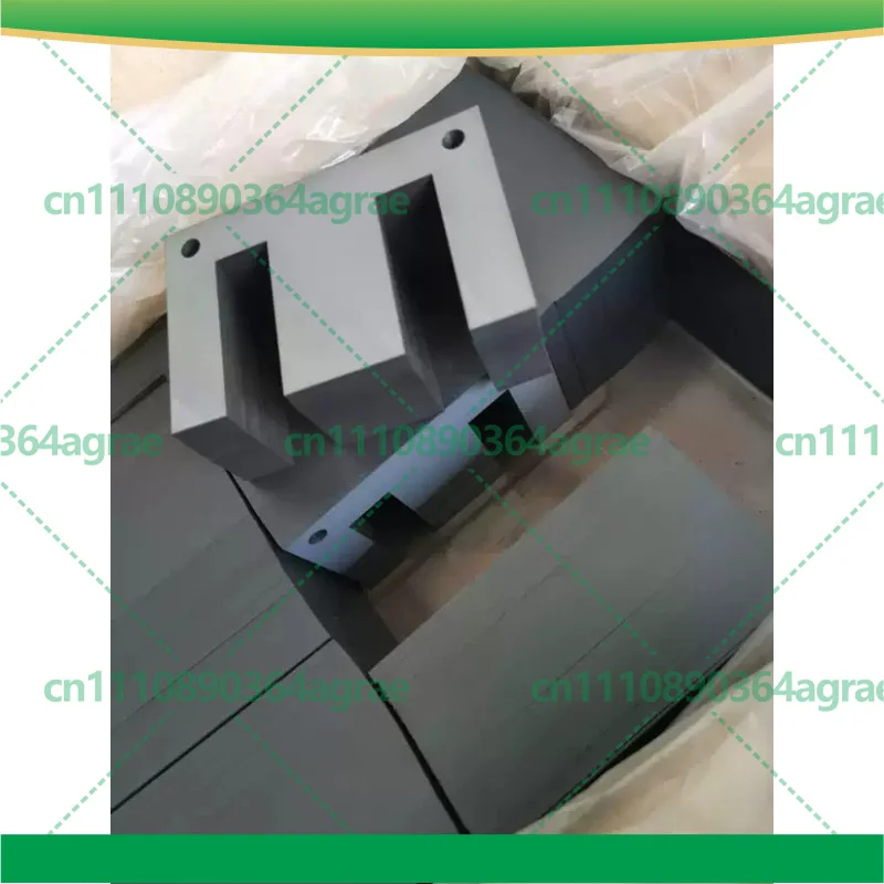 For Z11 Grain‑Oriented Silicon Steel Sheet 0.35mm Transformer Core 66/76/86/96 Specs Power Tools Accessory