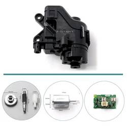 For Mazda CX-8 Side Wing Rearview Mirror Fold Actuator Power Motor Module Auto Universal Left and Right 2018 2019 2020 2021 2022