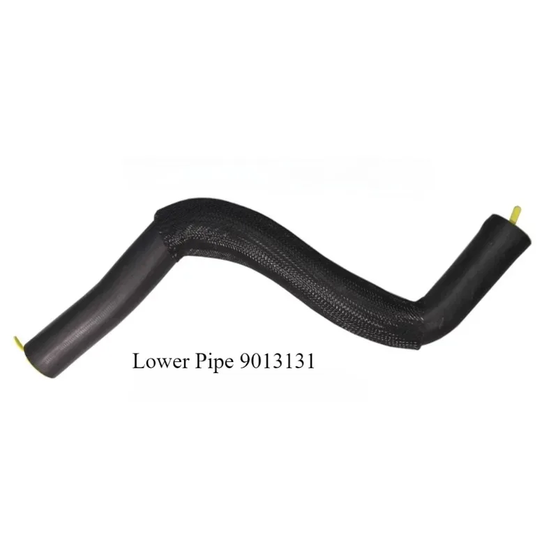 

9058802 9013131 Radiator Inlet Outlet Hose Water Tank Upper Lower Pipe Tube for Buick Lacrosse 3.0 2010 2011 2012 2013 2013 2015
