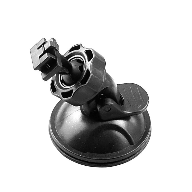 Car GPS DVR Universal Holder Suction Cup Mount Base Rotatable Stand Auto Camera DV Navigation Bracket Accessories