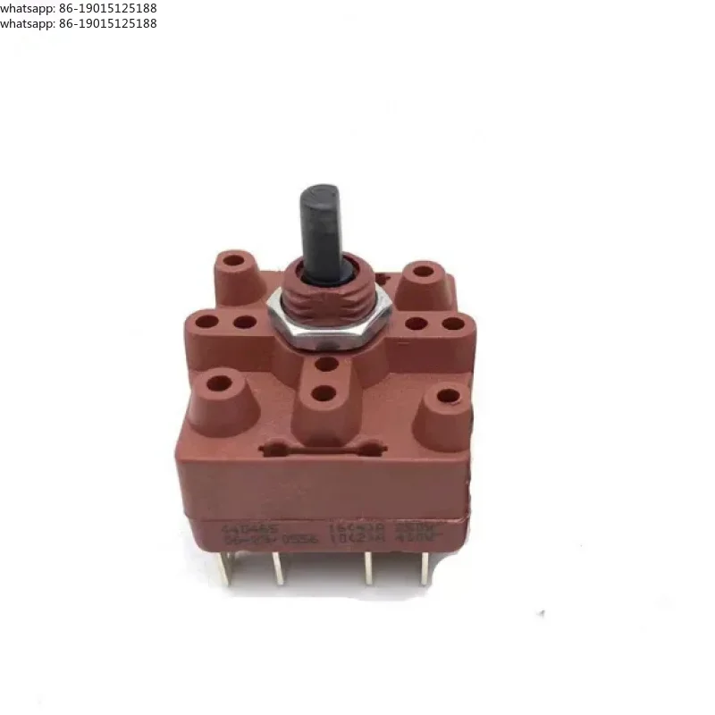 Brand New 8 Pin Power Switch for  Coffee Machine Accessories