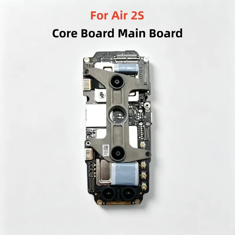 Genuine Core Board Main Board For DJI Air 2S Replacement Repair Parts Air 2S Core Motherboard Must Be Calibration